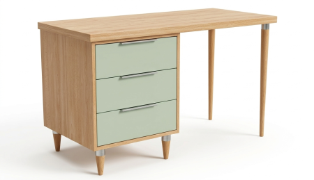 Bureau commode Agathe